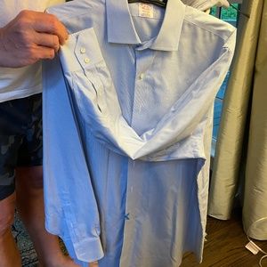 Brooks Brothers Dress Shirt